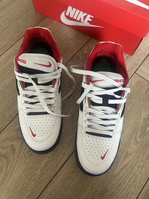 Tenisowki nike chłopięce