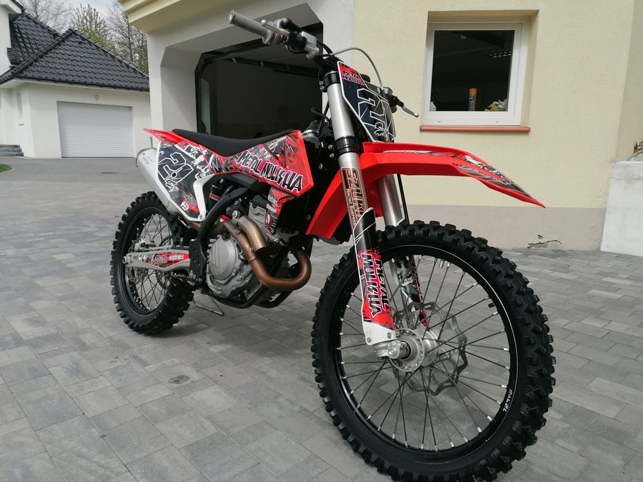 Husqvarna