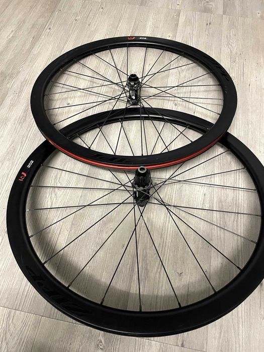 Rodas Carbono estrada 700C para peças