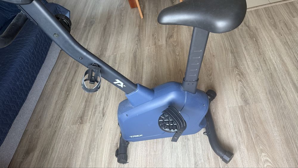 Rower stacjonarny