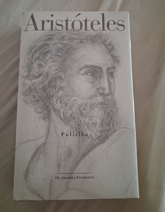 Coleção Os Grandes Filósofos