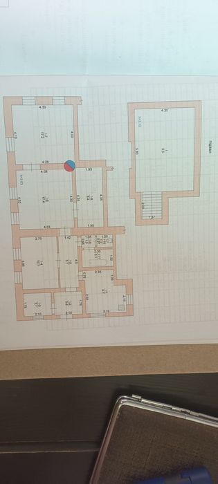 Дом, центр, 80 кв.м.,В/У -35000у.е. Рассрочка.