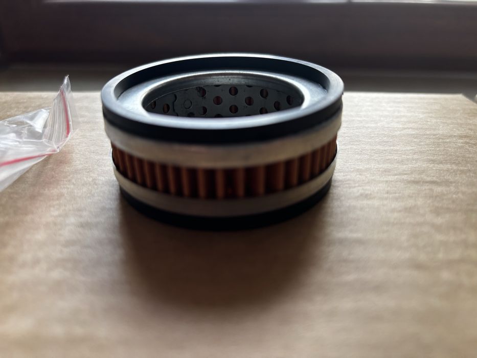 Filtr do przekladni hydrostatycznej Tuff Torq K46,K55,K56
