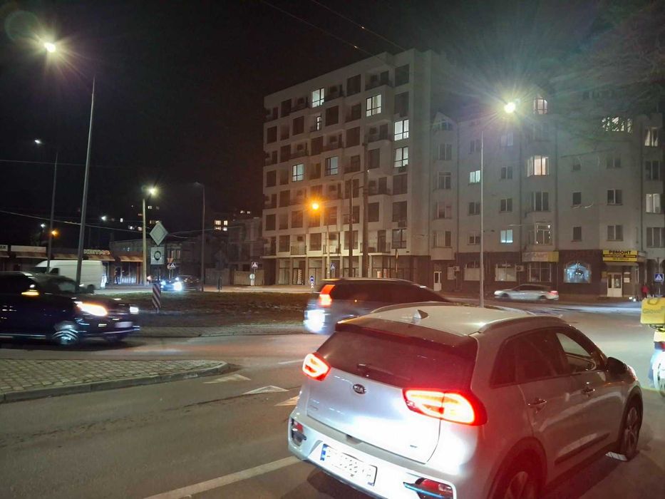 Здаються в оренду комерц. прим. перехрестя  Вокзал-Вовчинецька буд.55. - Vaizdas 3