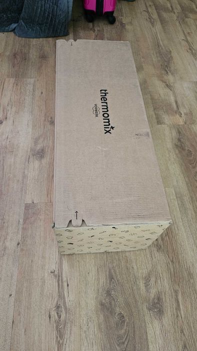 Thermomix TM7 NOWY!
