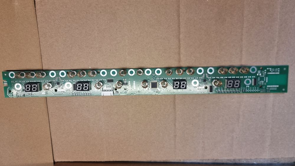 Moduł sterowania Amica