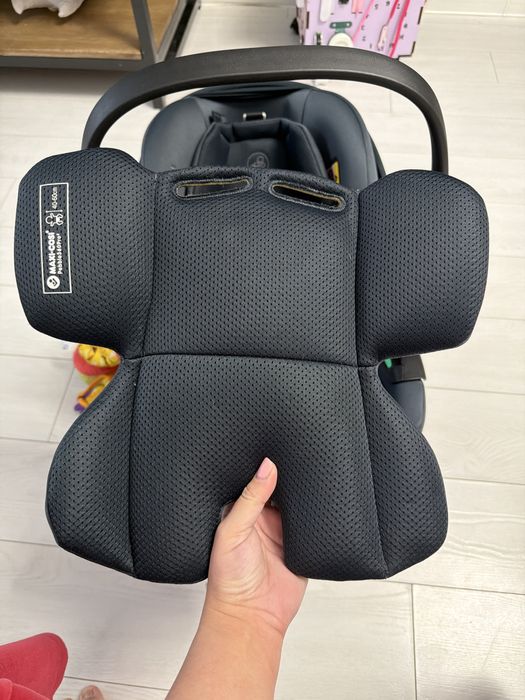 Автолюлька (автокрісло) Maxi-Cosi Pebble 360 Pro2