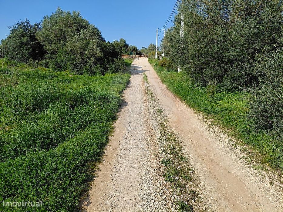 Terreno  para venda