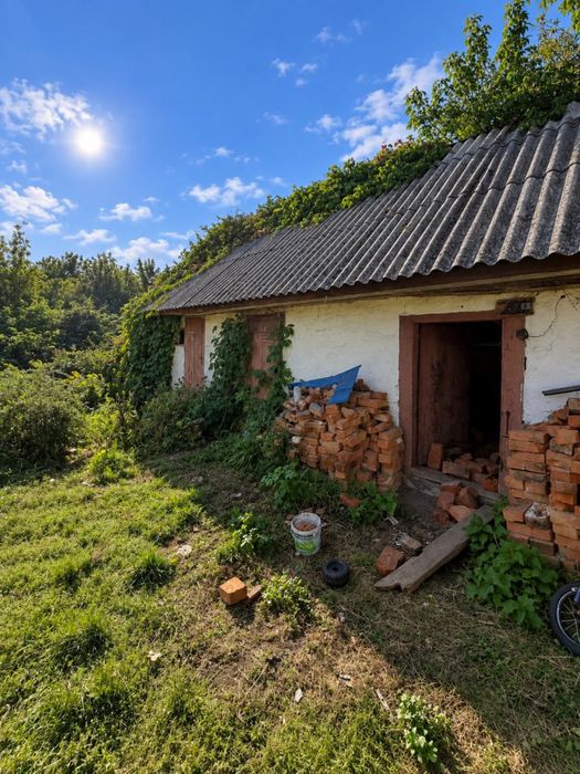 Продається будинок у с. Камʼяний Брід
