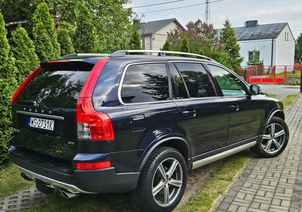 Продам Volvo XC 90