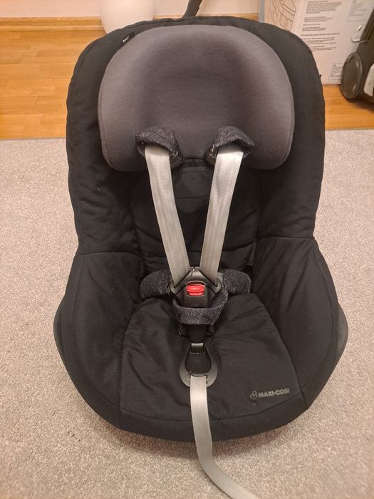 Fotelik maxi cosi pearl 9-18kg