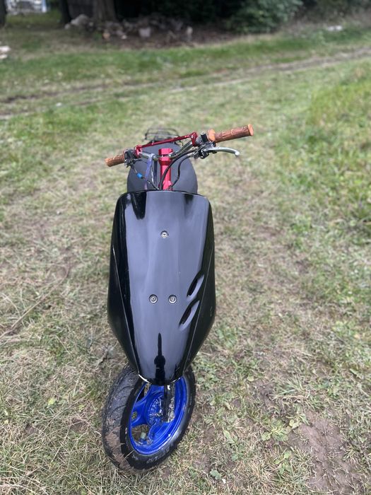 Продам хонда діо 34