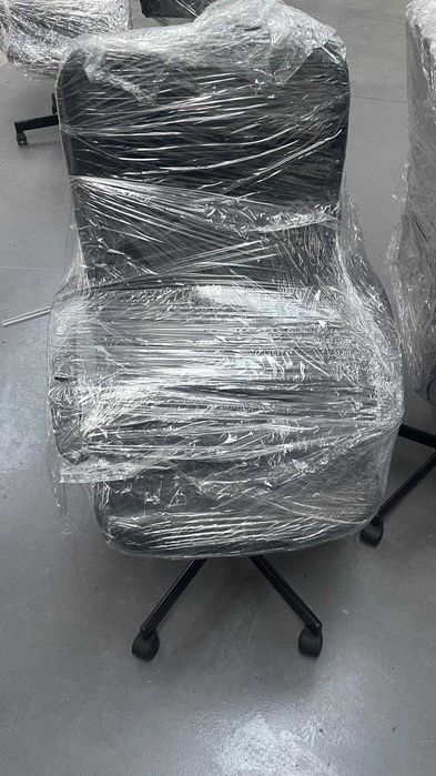 Cadeira de escritório com altura ajustável