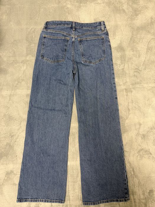 Джинси кльош HM