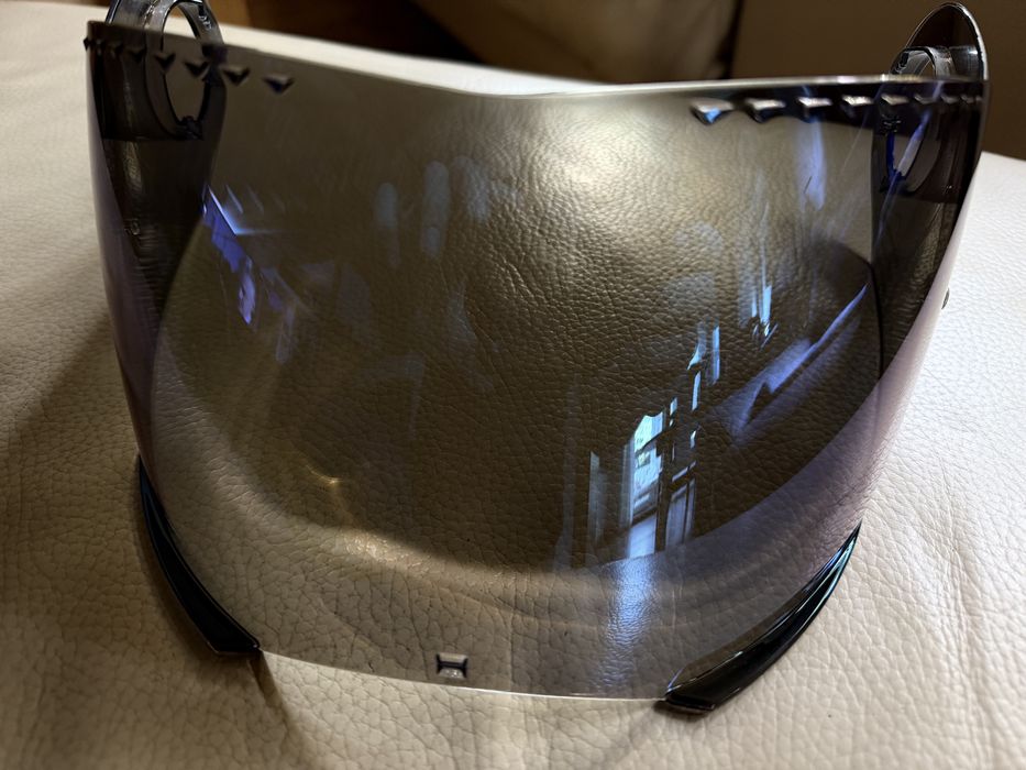 Schuberth E1 roz. L+ interkom