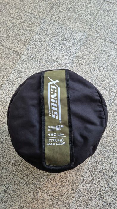 Sandbag Xenios 70 kg crossfit