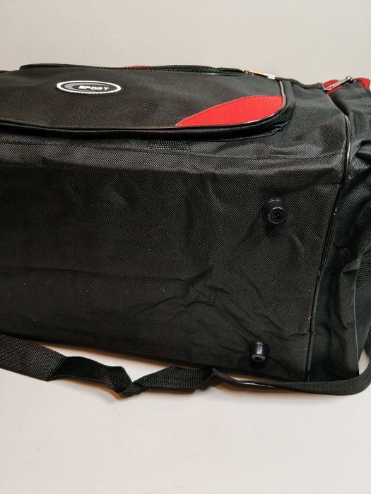 Torba podróżna super 60
