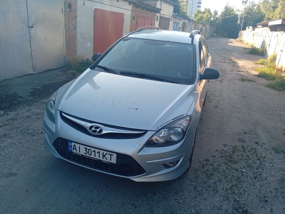 Продам Hyundai i30