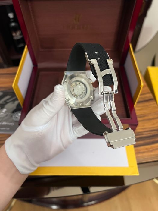 Hublot Classic Fusion