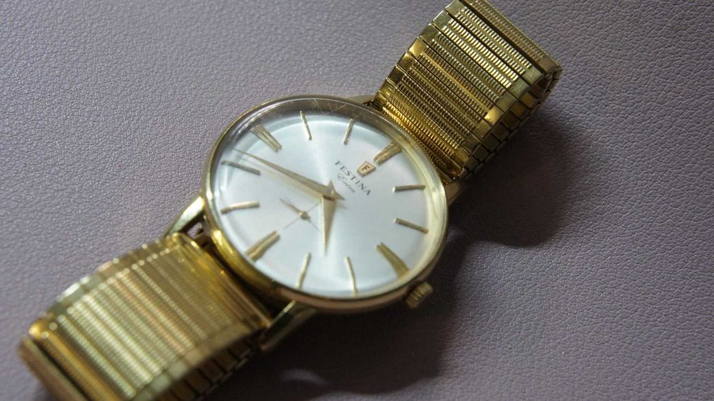 Męski zegarek FESTINA Extra F20251