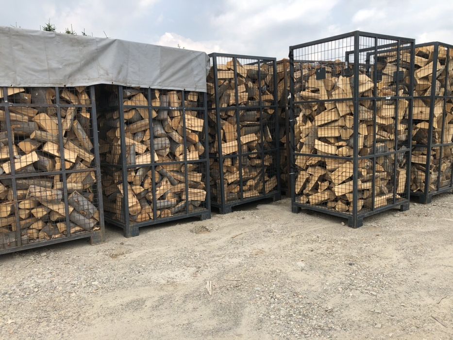 PROMOCJA!Najtańsze drewno kominkowe i opałowe!!!