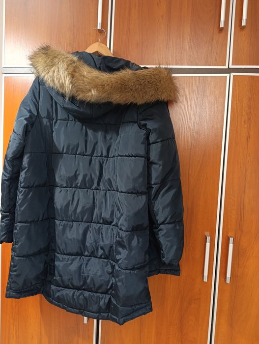 Kurtka damska zimowa