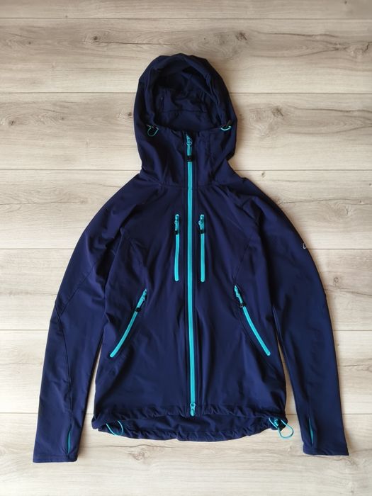 Ветровка Berghaus