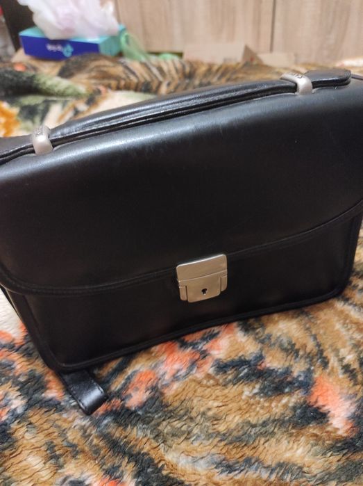 Барсетка мужская