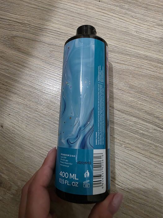 Zestaw płynów micelarnych vianek/sylveco