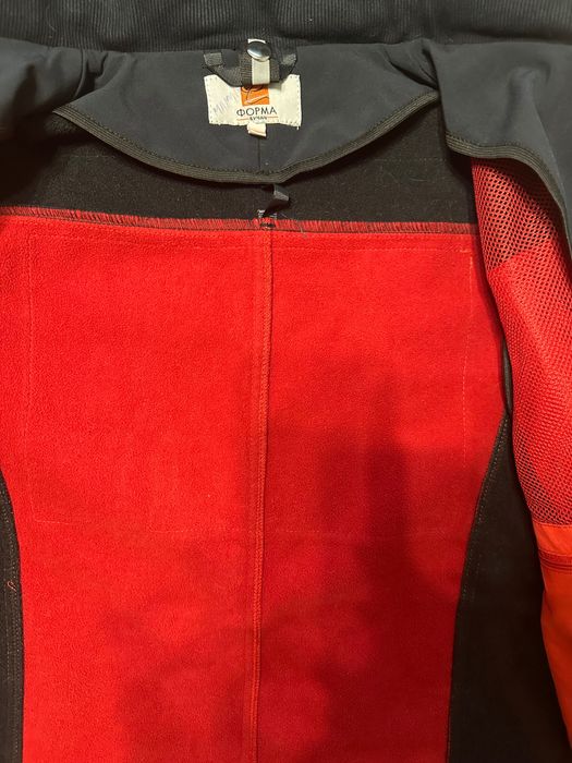 Куртка для екстреної медичної допомоги демісезонна Бучач