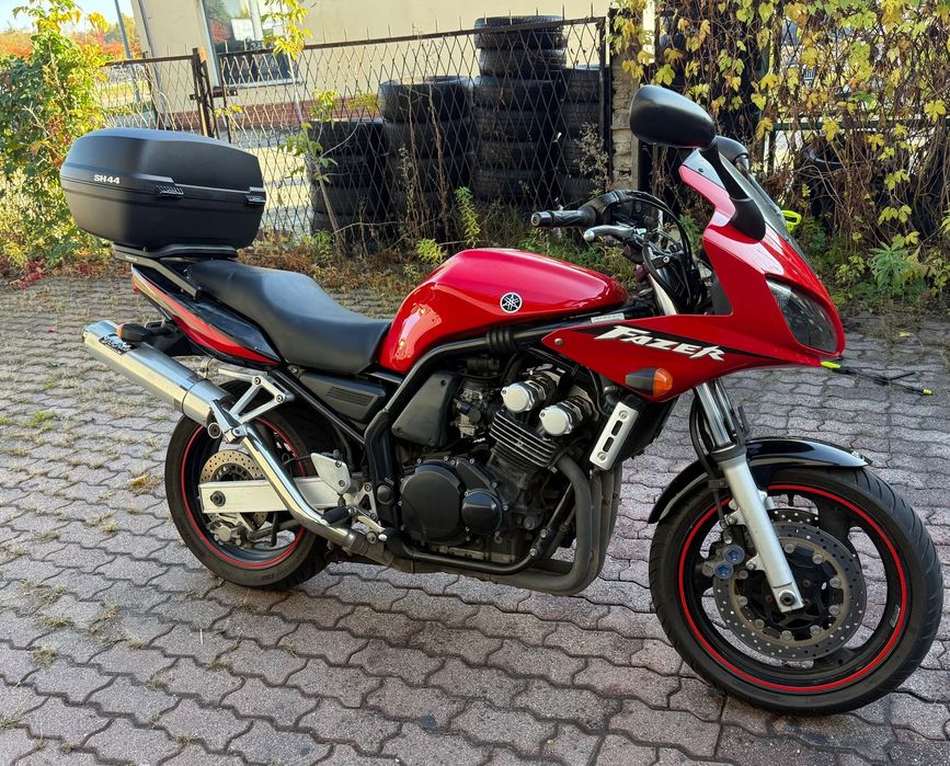 Yamaha
