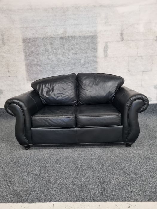 Шкіряний диван 2ка Шкіряні дивани Шкіряні меблі з Європи