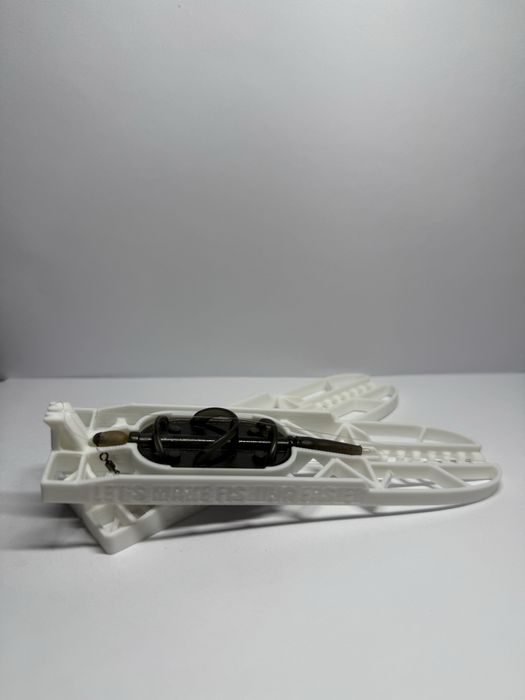 Gotowy zestaw skrócony Method Feeder