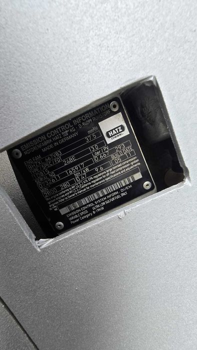 Zagęszczarka Wacker Neuson DPU 6555 Bomag Weber Ammann Dynapac