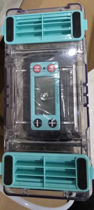 Secador Filamento POLYMAKER