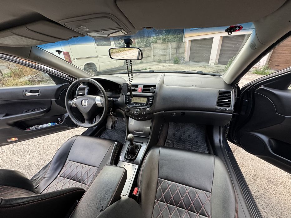 Продам автомобіль Honda Accord