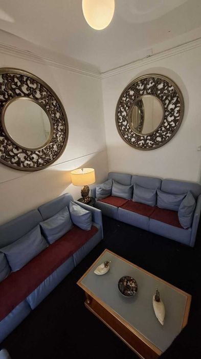 Quartos Individuais e Duplos para Arrendamento no Centro de Lisboa - Várias Tipologias - Bons Preços!