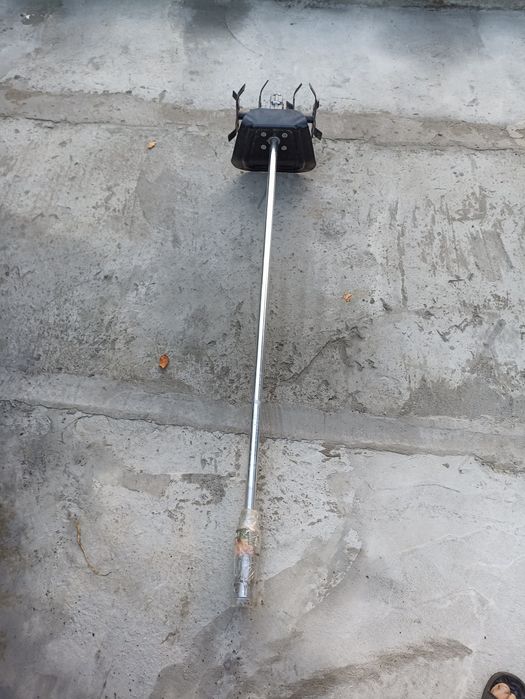 Продам насадку культиватор для мотокоси