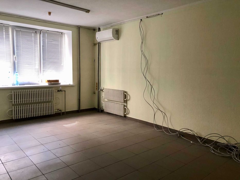 Автономне приміщення 131кв.м. Новобудова. Харків, м. Спортивна. Без комісії - Більше