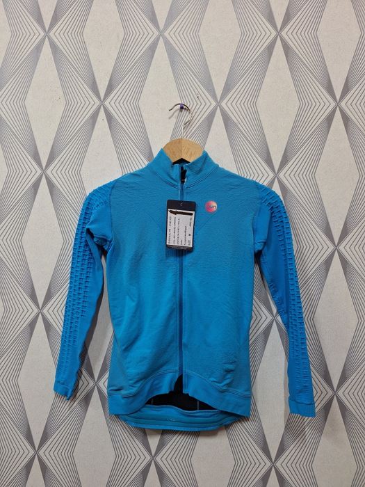 Bluza biegowa UYN damska M