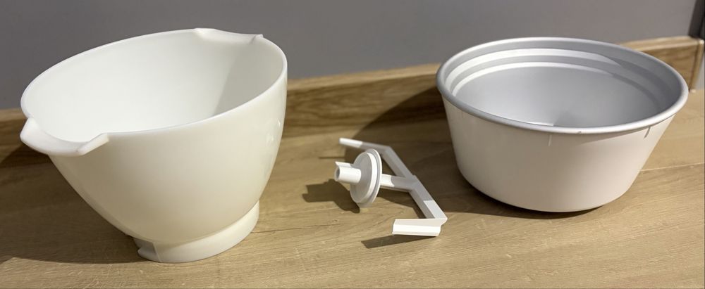 Kenwood AT956 misa do lodów