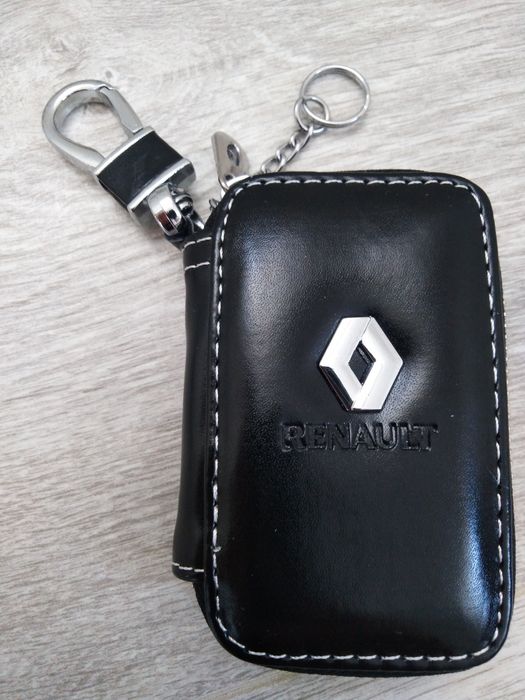 Корпус ключа карти Renault Clio Megane2 , Scenic 2