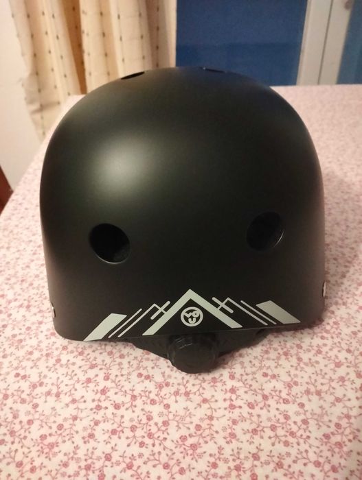 OFEREÇO! Capacete Youin NOVO