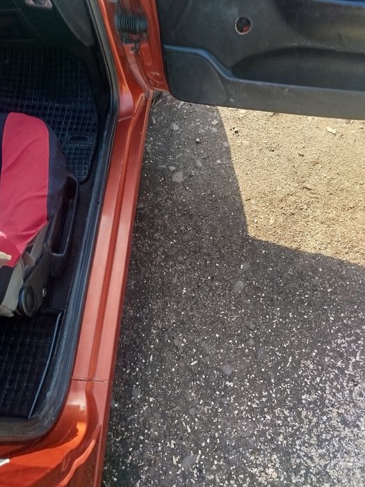Продається авто  Сеат ібіца