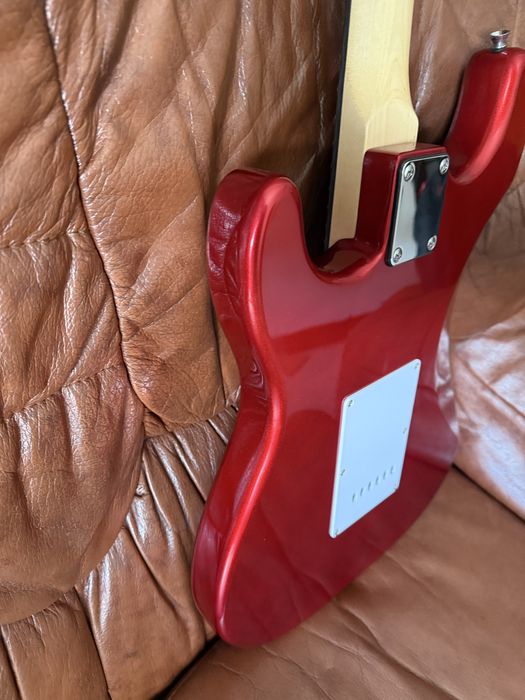 Guitarra Smiger Strat