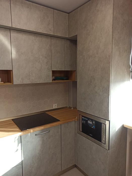 Кухні на замовлення ) Шкаф-Купе)Меблі на замовлення