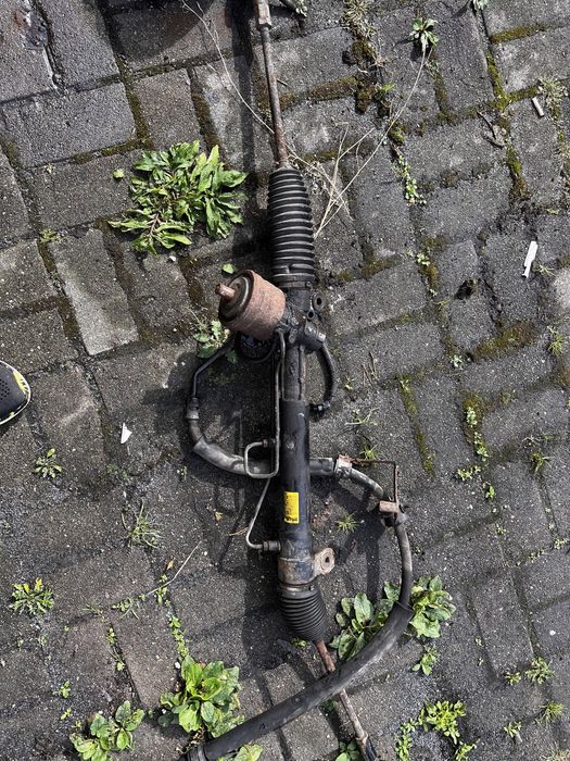 Opel antara 2,0 cdti 4wd przekładnia kierownicza