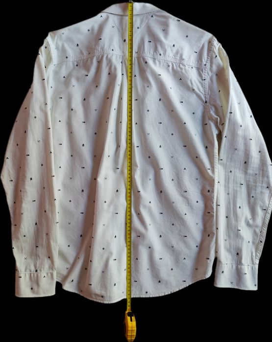 Koszula Tommy Hilfiger
