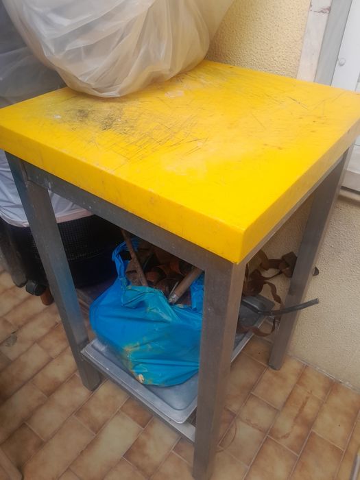 Vendo 1 conjucto de esplanada  60€