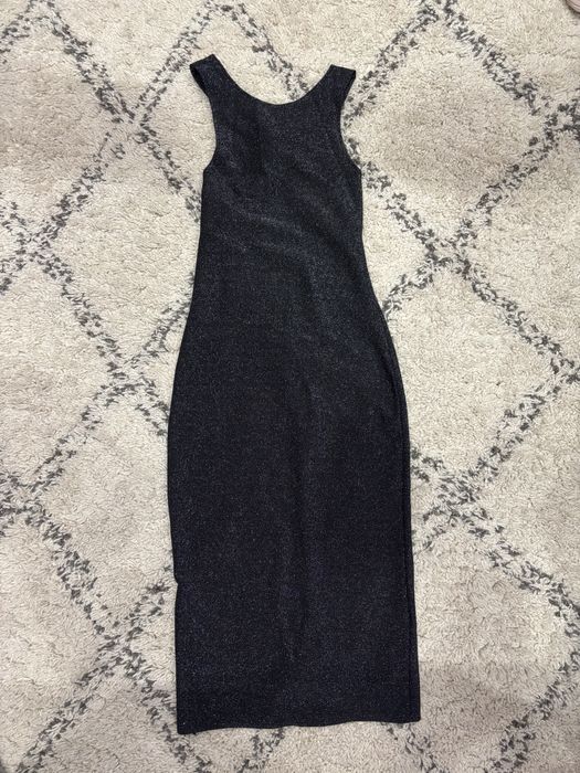 Довге вечірнє плаття